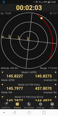 Doppler for android download
